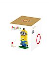 Loz microblocks 9160  Despicable Me Kevin