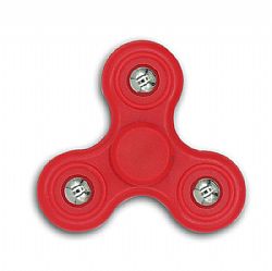 Tri-Spinner Fidget Plastic 3 balls