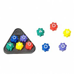 Gonggi, squid game